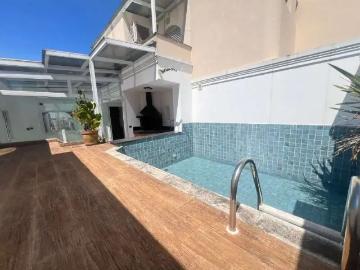 Cobertura para Venda em São Paulo/SP Jardim Anália Franco 3 Quartos