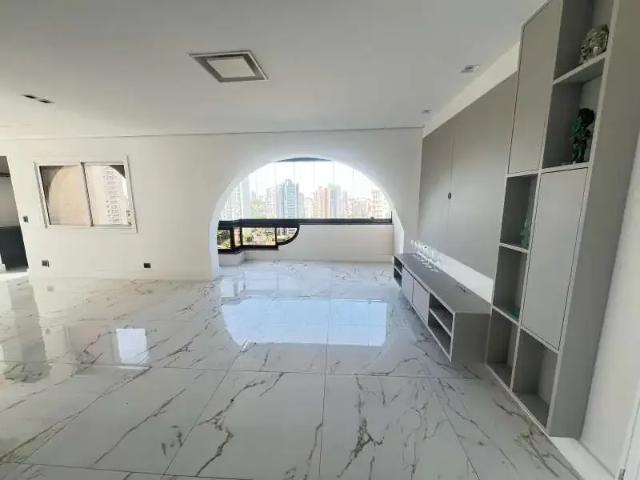 Cobertura para Venda em São Paulo/SP Jardim Anália Franco 3 Quartos