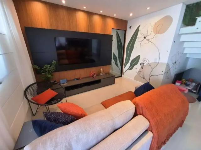 Cobertura para Venda em São Paulo/SP Jardim Anália Franco 3 Quartos