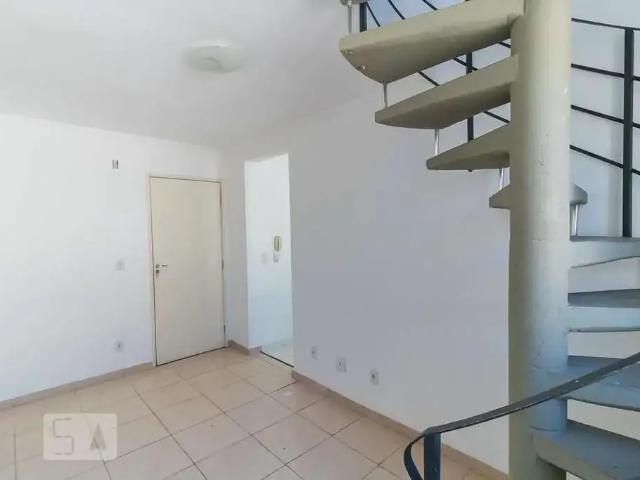 Cobertura para Venda em São Paulo/SP Jardim Aricanduva 2 Quartos