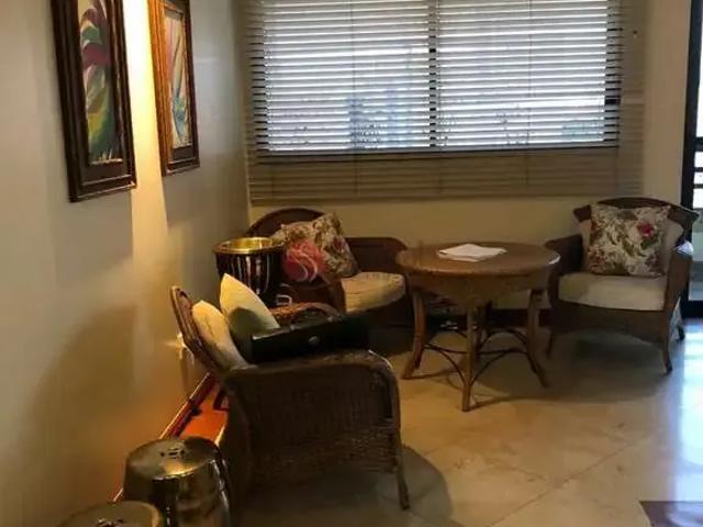 Cobertura para Venda em São Paulo/SP Jardim Avelino 4 Quartos