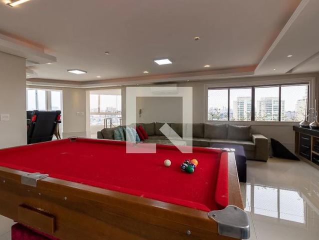 Cobertura para Venda em São Paulo/SP Jardim Avelino 2 Quartos