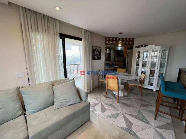Cobertura para Venda em São Paulo/SP Jardim Bonfiglioli 2 Quartos