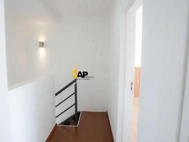 Cobertura para Venda em São Paulo/SP Jardim Brasil Zona Sul 2 Quartos