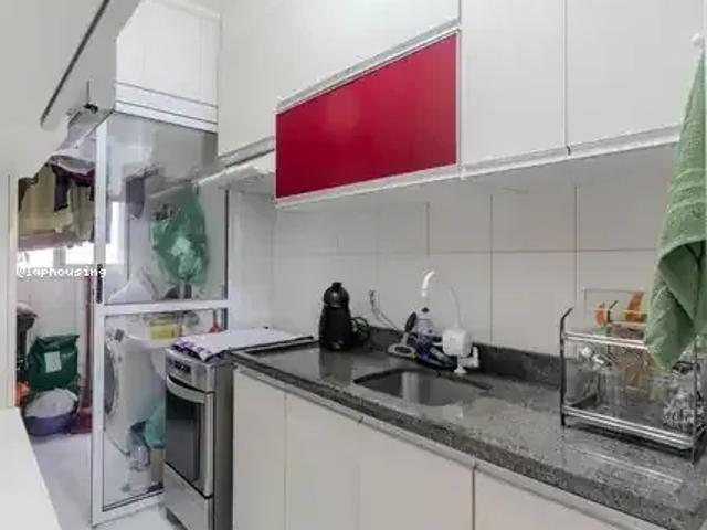 Cobertura para Venda em São Paulo/SP Jardim Brasil 3 Quartos