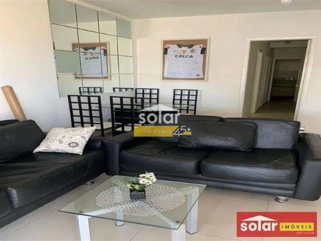 Cobertura para Venda em São Paulo/SP Jardim Guaruja 4 Quartos