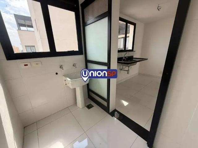 Cobertura para Venda em São Paulo/SP Jardim Guedala 1 Quartos