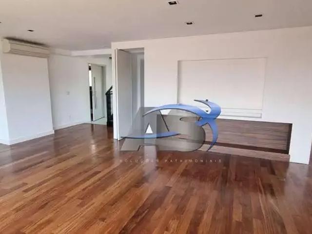 Cobertura para Venda em São Paulo/SP Jardim Guedala 2 Quartos