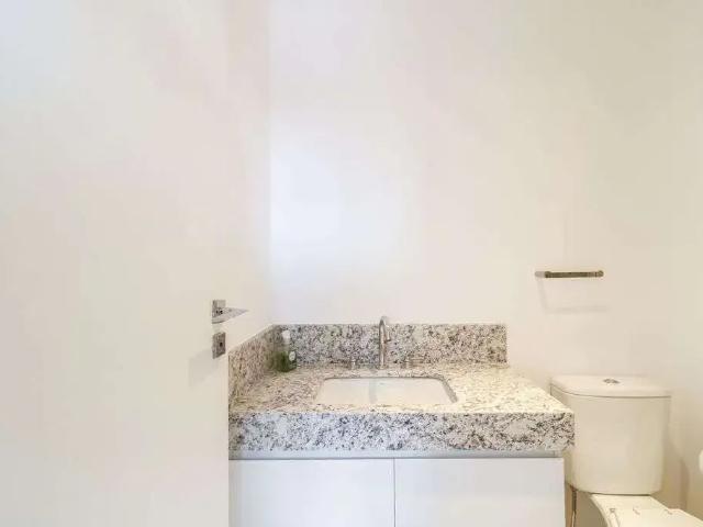 Cobertura para Venda em São Paulo/SP Jardim Guedala 2 Quartos