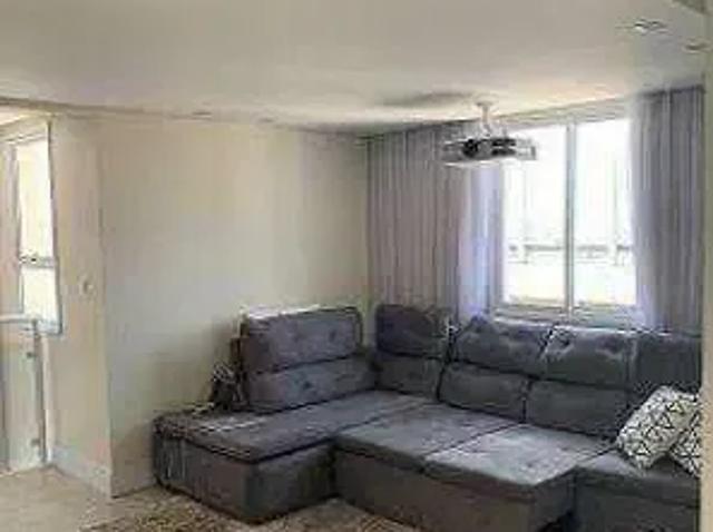 Cobertura para Venda em São Paulo/SP Jardim da Glória 3 Quartos