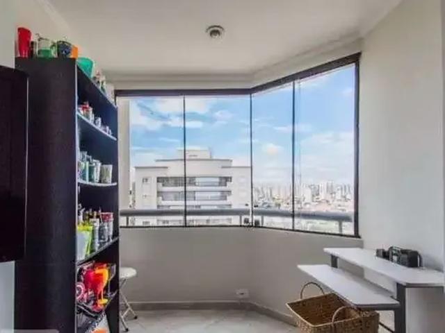 Cobertura para Venda em São Paulo/SP Jardim da Saude 3 Quartos