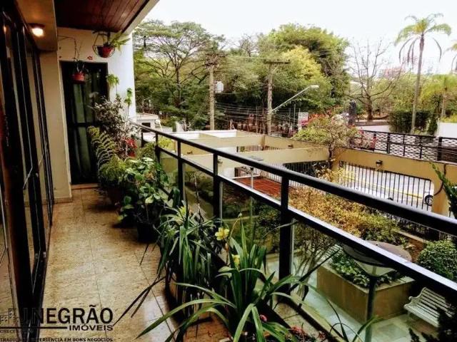 Cobertura para Venda em São Paulo/SP Jardim da Saude 4 Quartos
