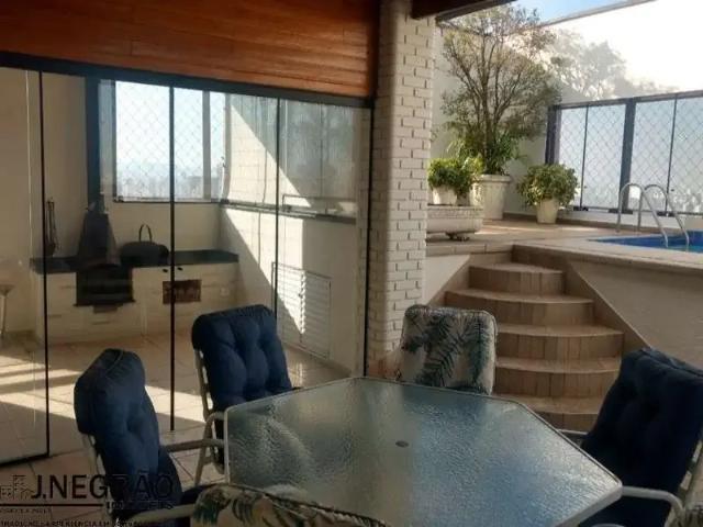 Cobertura para Venda em São Paulo/SP Jardim da Saude 4 Quartos
