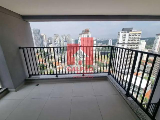Cobertura para Venda em São Paulo/SP Jardim das Acacias 4 Quartos