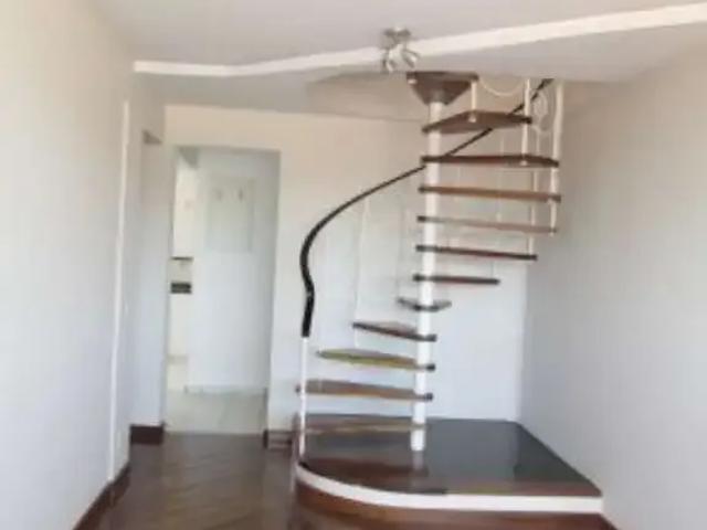 Cobertura para Venda em São Paulo/SP Jardim Franca 4 Quartos