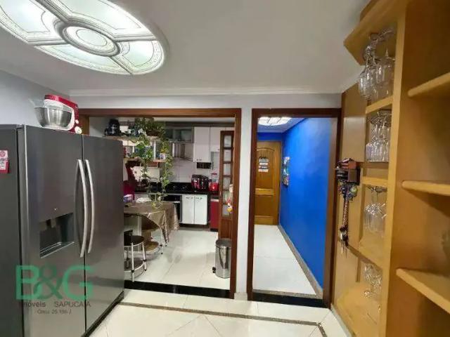 Cobertura para Venda em São Paulo/SP Jardim Imperador Zona Leste 3 Quartos