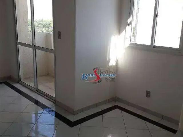 Cobertura para Venda em São Paulo/SP Jardim Independência 3 Quartos