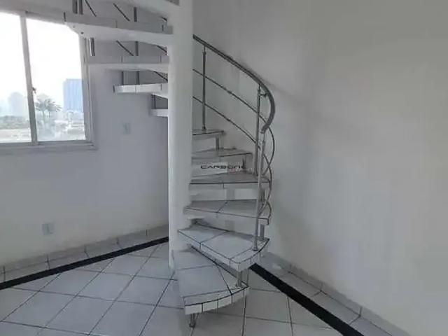 Cobertura para Venda em São Paulo/SP Jardim Independência 3 Quartos