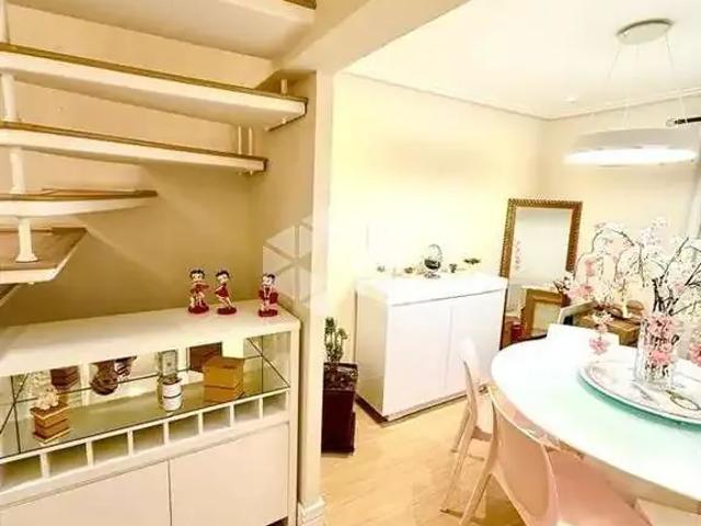 Cobertura para Venda em São Paulo/SP Jardim Independência 3 Quartos