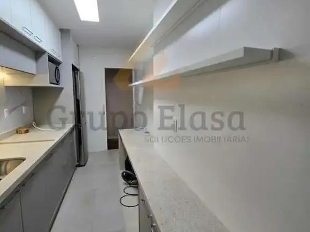 Cobertura para Venda em São Paulo/SP Jardim Itapeva 3 Quartos