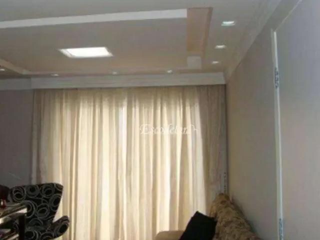 Cobertura para Venda em São Paulo/SP Jardim Japão 3 Quartos