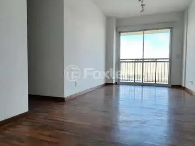 Cobertura para Venda em São Paulo/SP Jardim Leonor 2 Quartos