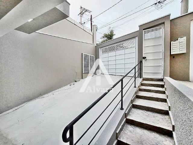 Cobertura para Venda em São Paulo/SP Jardim Líbano 3 Quartos