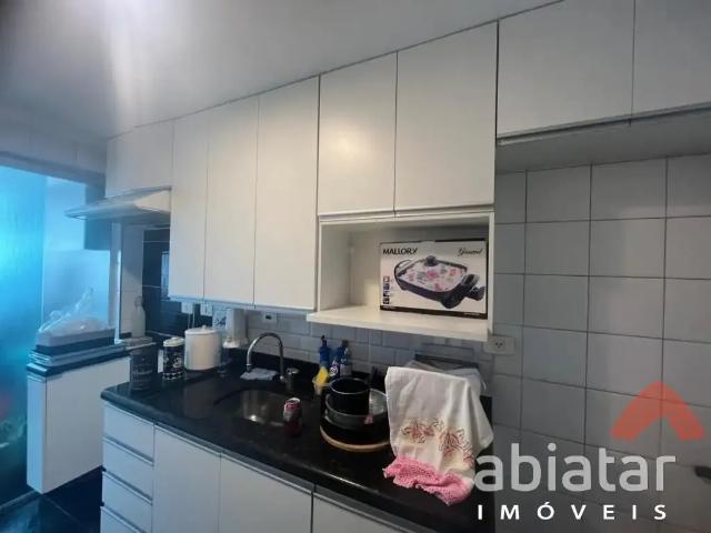 Cobertura para Venda em São Paulo/SP Jardim Monte Kemel 3 Quartos
