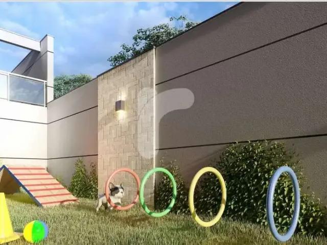 Cobertura para Venda em São Paulo/SP Jardim Monte Kemel 1 Quartos