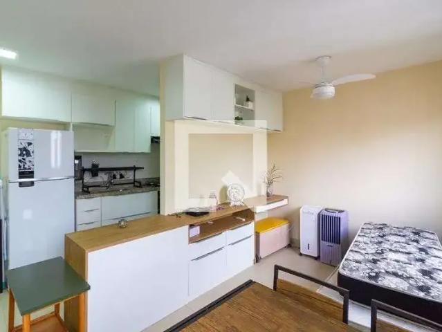 Cobertura para Venda em São Paulo/SP Jardim Marajoara 1 Quartos