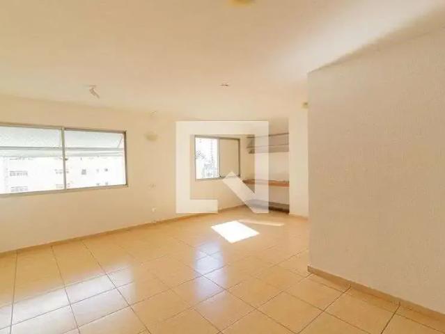 Cobertura para Venda em São Paulo/SP Jardim Marajoara 2 Quartos