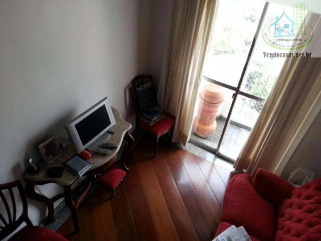 Cobertura para Venda em São Paulo/SP Jardim Marajoara 2 Quartos
