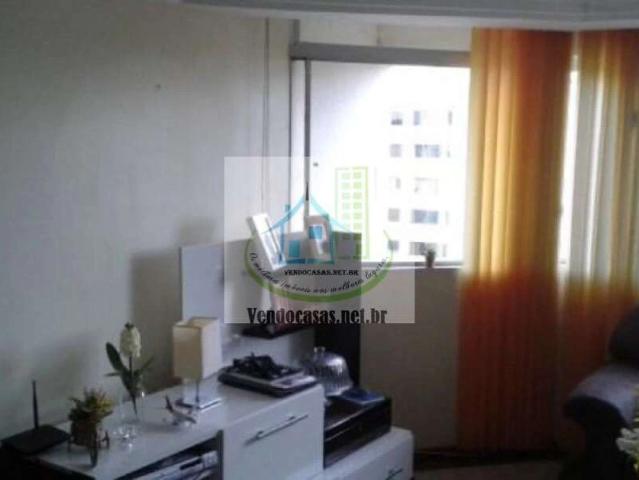 Cobertura para Venda em São Paulo/SP Jardim Marajoara 3 Quartos
