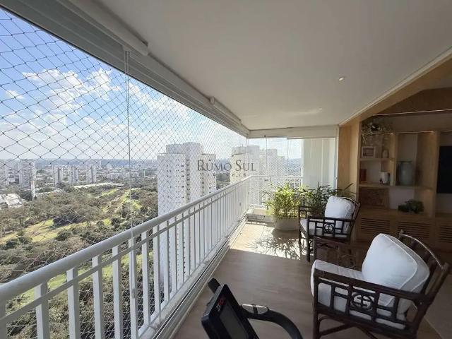 Cobertura para Venda em São Paulo/SP Jardim Marajoara 3 Quartos