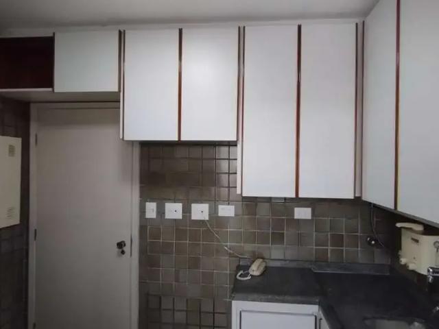 Cobertura para Venda em São Paulo/SP Jardim Marajoara 3 Quartos