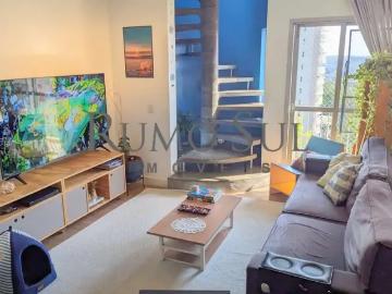 Cobertura para Venda em São Paulo/SP Jardim Marajoara 3 Quartos