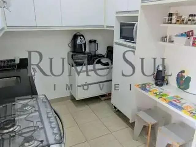 Cobertura para Venda em São Paulo/SP Jardim Marajoara 3 Quartos
