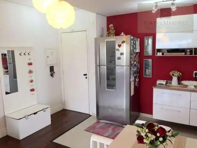 Cobertura para Venda em São Paulo/SP Jardim Marajoara 3 Quartos