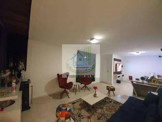 Cobertura para Venda em São Paulo/SP Jardim Marajoara 3 Quartos