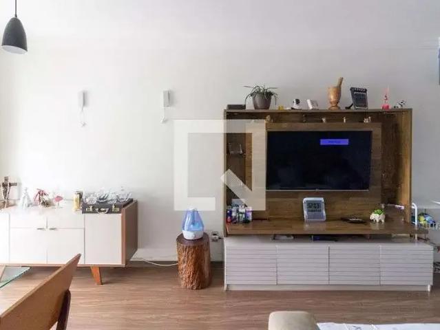 Cobertura para Venda em São Paulo/SP Jardim Marajoara 3 Quartos