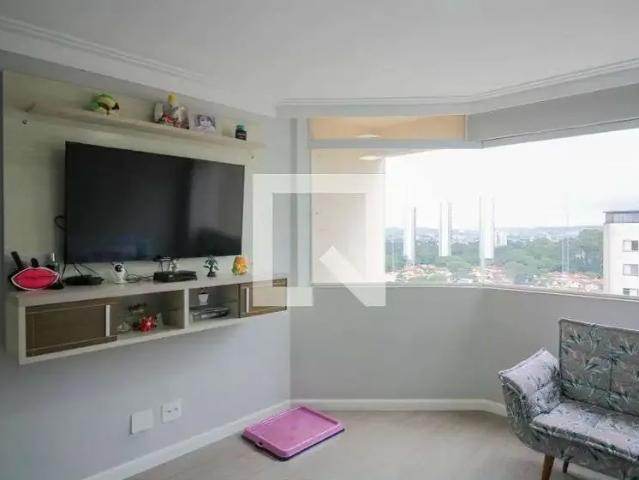 Cobertura para Venda em São Paulo/SP Jardim Marajoara 4 Quartos