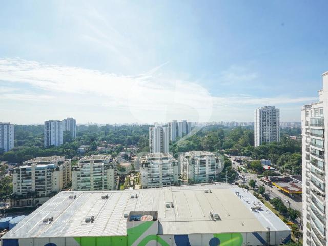 Cobertura para Venda em São Paulo/SP Jardim Marajoara 4 Quartos