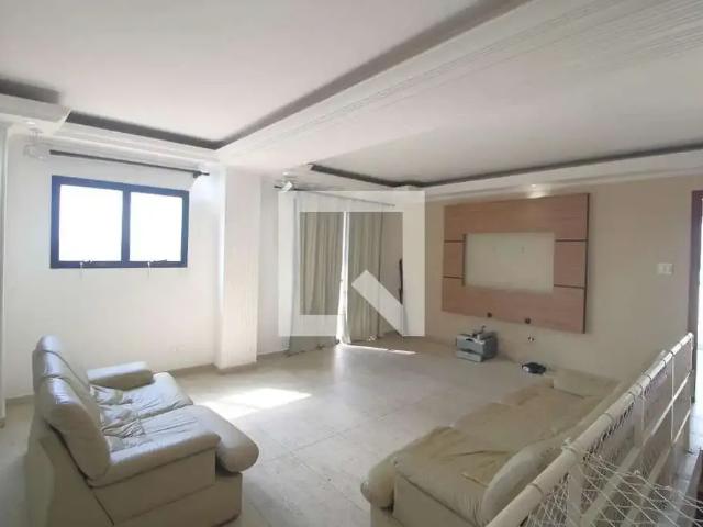 Cobertura para Venda em São Paulo/SP Jardim Maria Rita 3 Quartos