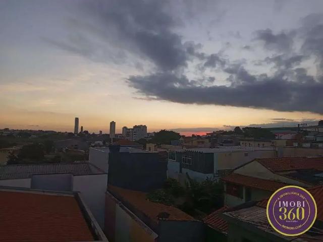 Cobertura para Venda em São Paulo/SP Jardim Nordeste 1 Quartos