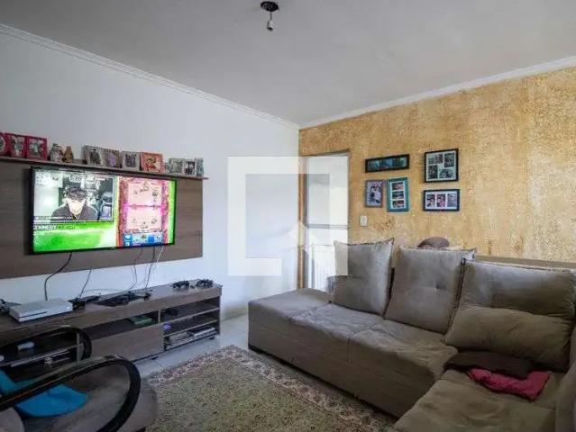 Cobertura para Venda em São Paulo/SP Jardim Nadir 2 Quartos