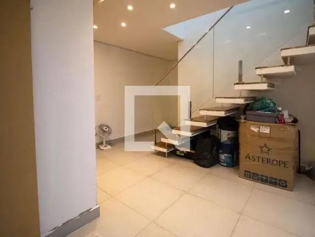 Cobertura para Venda em São Paulo/SP Jardim Nadir 2 Quartos