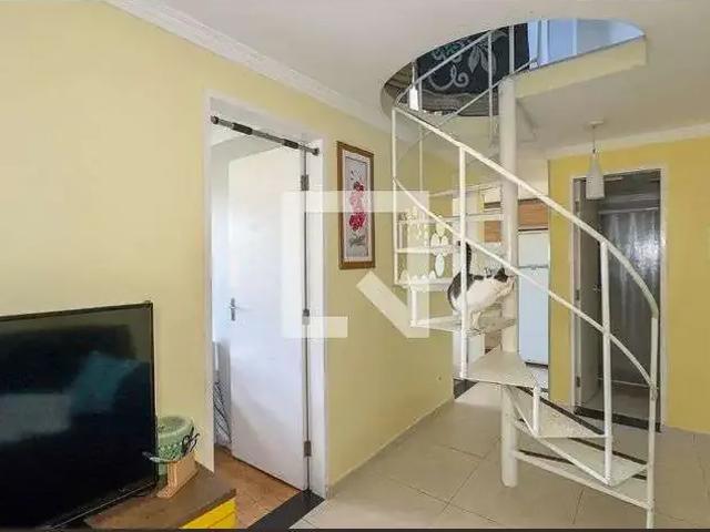 Cobertura para Venda em São Paulo/SP Jardim São Luís 3 Quartos