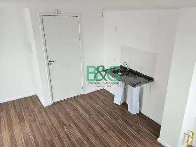 Cobertura para Venda em São Paulo/SP Jardim São Luís 1 Quartos