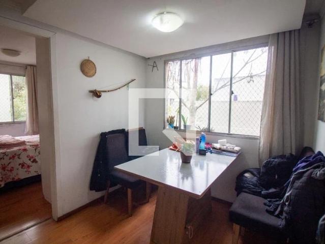 Cobertura para Venda em São Paulo/SP Jardim São Luís 2 Quartos