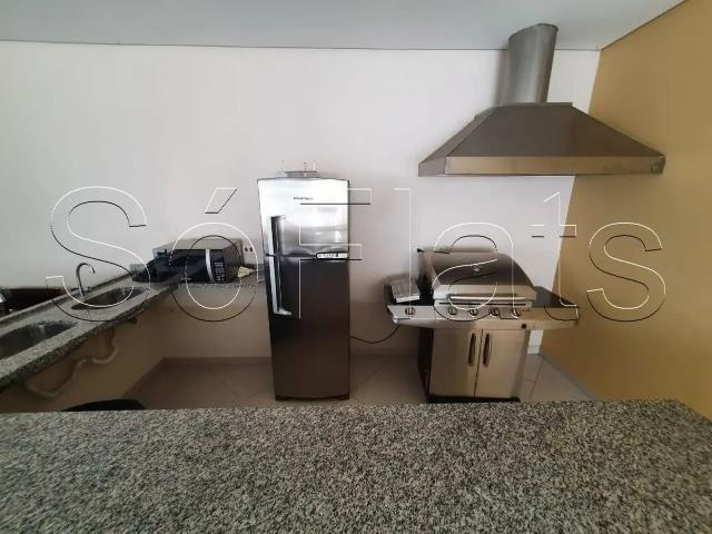 Cobertura para Venda em São Paulo/SP Jardim São Paulo Zona Norte 4 Quartos